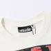 Hellstar x Hulk Hogan Graphic T-shirts Retro Wrestling &amp; Streetwear Collide #A54228