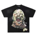 Hellstar x WWE Austin 3:16 T-Shirt 'Black'  #A53239