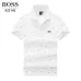 Hugo Boss Polo Shirts for Boss Polos #A23588