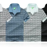 Hugo Boss Polo Shirts for Boss Polos #A36131