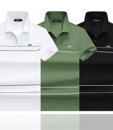 Hugo Boss Polo Shirts for Boss Polos #A39445