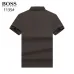 Hugo Boss Polo Shirts for Boss Polos #A40509