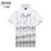 Hugo Boss Polo Shirts for Boss Polos #A40511