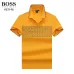 Hugo Boss Polo Shirts for Boss Polos #A40512