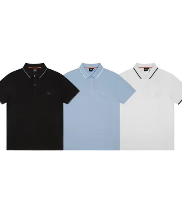 Hugo Boss Polo Shirts for Boss Polos #A45291