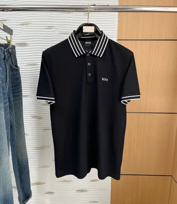Hugo Boss Polo Shirts for Boss Polos #A50140