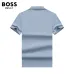 Hugo Boss Polo Shirts for Boss Polos #A50286