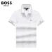 Hugo Boss Polo Shirts for Boss Polos #A50286