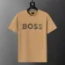 Hugo Boss Polo Shirts for Boss t-shirts #A44849