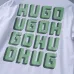 Hugo Boss Polo Shirts for Boss t-shirts #A44853