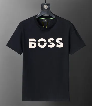 Hugo Boss Polo Shirts for Boss t-shirts #A44854