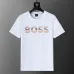 Hugo Boss Polo Shirts for Boss t-shirts #A44855