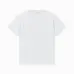 Hugo Boss Polo Shirts for Boss t-shirts Black/White #A47185