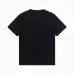 Hugo Boss Polo Shirts for Boss t-shirts Black/White #A47187