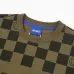 Hugo Boss Polo Shirts for Boss t-shirts lattice Black/White #A47189