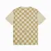 Hugo Boss Polo Shirts for Boss t-shirts lattice Black/White #A47189