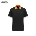 KENZO T-SHIRTS Polo for MEN Black/White/Red/Grey  #A46637