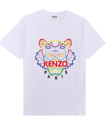 KENZO T-SHIRTS for MEN #A39704