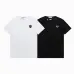 KENZO T-SHIRTS for MEN Black/White #A47190