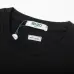 KENZO T-SHIRTS for MEN Black/White #A47191