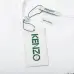 KENZO T-SHIRTS for MEN Black/White #A47191