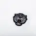 KENZO T-SHIRTS for MEN Black/White #A47191