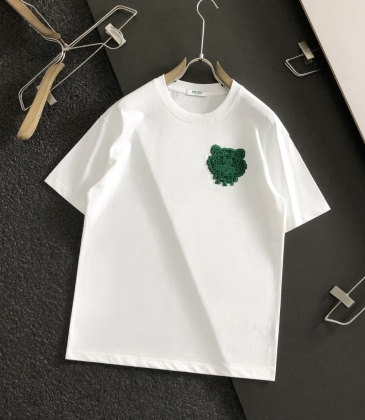 KENZO T-Shirts for AAAA T-SHIRTS #A22114