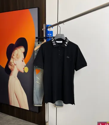 LACOSTE T-Shirs for MEN #A52847