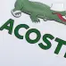 LACOSTE T-Shirs for MEN Black/White #A47252
