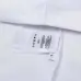 LACOSTE T-Shirs for MEN Black/White #A47252