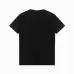 LACOSTE T-Shirs for MEN Black/White #A47252