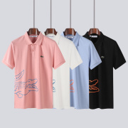 LACOSTE T-Shirs for Men's LACOSTE Polo #A24399