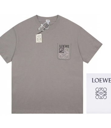 LOEWE T-shirts EUR #A25052