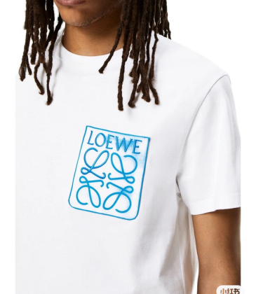 LOEWE T-shirts for MEN #999925455