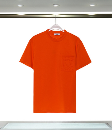 LOEWE T-shirts for MEN #999931034