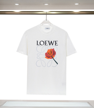 LOEWE T-shirts for MEN #999931633