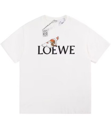LOEWE T-shirts for MEN #999931958