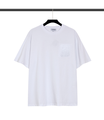 LOEWE T-shirts for MEN #999932372