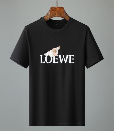 LOEWE T-shirts for MEN #999932866