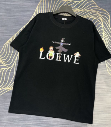 LOEWE T-shirts for MEN #999935072
