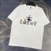 LOEWE T-shirts for MEN #999935073