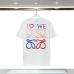 LOEWE T-shirts for MEN #999935085
