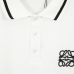 LOEWE T-shirts for MEN #A24546