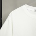 LOEWE T-shirts for MEN #A24547