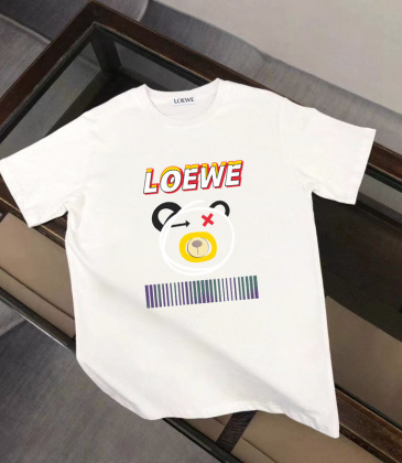 LOEWE T-shirts for MEN #A25159