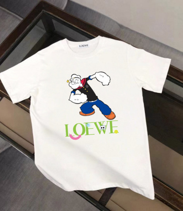 LOEWE T-shirts for MEN #A25160