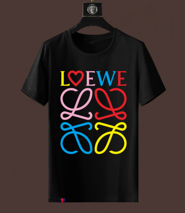 LOEWE T-shirts for MEN #A25493