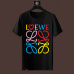 LOEWE T-shirts for MEN #A25493