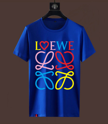 LOEWE T-shirts for MEN #A25495