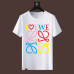 LOEWE T-shirts for MEN #A25497